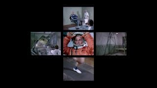 In the Labyrinth (1967) - Roman Kroitor, Colin Low, Hugh O'Connor