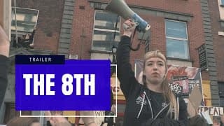 The 8th UK Trailer