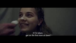 THOSE WHO REMAINED/ Akik maradtak Trailer (EN)