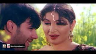 Akhan Wich Kajla Dholna Tere Na Da | Saima | Superhit Lollywood Song | Film Mehndi Waley Hath