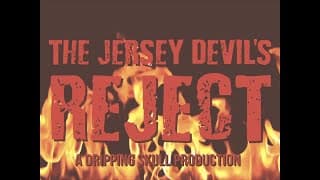 The Jersey Devil's Reject: Zac Amico - TRAILER #1