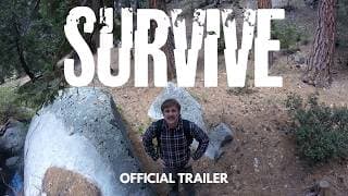 Survive - Official Trailer