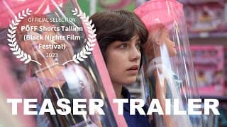 Ki mint veti ágyát (2023) teaser trailer