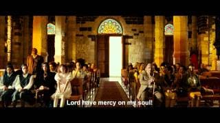 TANNOURA MAXI "تنوره ماكسي " Official Trailer (HD)