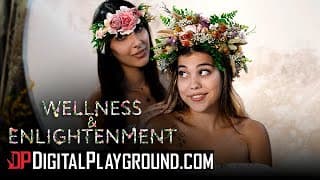 Wellness & Enlightenment (OFFICIAL TRAILER)
