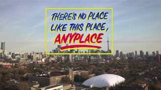 Hot Docs 2020 Trailers: THERE'S NO PLACE LIKE THIS PLACE ANYPLACE