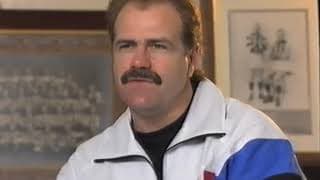 "Persistent Pies" - 1992 Collingwood Season Review AFL video