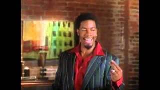 Thick as Thieves (1999) Trailer