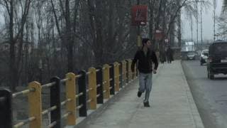 Zero Bridge Trailer #3 HD