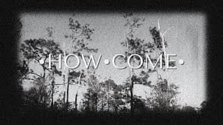 How Come (2026) A Short Film by Madi and Hallie