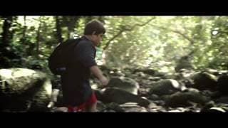 Peter and the Colossus: official trailer