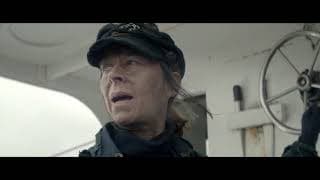 Shepherd (Official Trailer) - In cinemas Nov 5th
