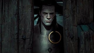 Unity 5 - The Blacksmith - GDC 2015