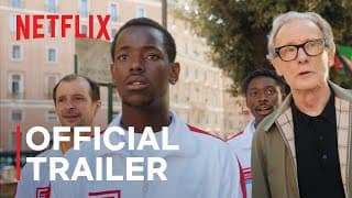 Official Trailer