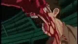 Genocyber OST - Genocide