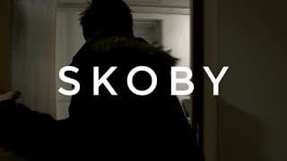 skoby (staples)