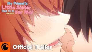 Official Trailer [Subtitled]