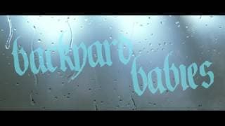 Backyard Babies Live At Cirkus DVD Trailer