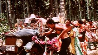 Pagan Love Song - Trailer