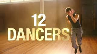 Series Premiere Monday, July 13 on ABC