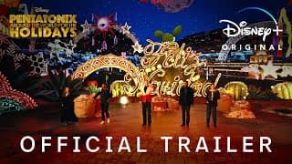 Official Trailer