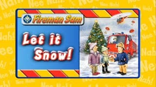Fireman Sam™: Let it Snow! | Full Compilation