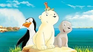 Der kleine Eisbär 2 - Die geheimnisvolle Insel - Trailer