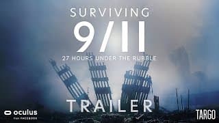 Surviving 9/11  |  Oculus TV