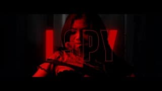 I SPY - SHORT FILM