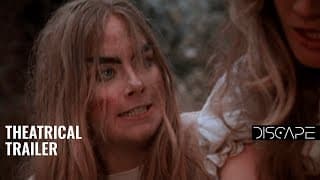 The Blood on Satan’s Claw • 1971 • Theatrical Trailer (US)