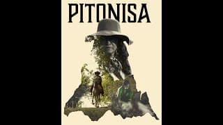 TRAILER PITONISA MOVIE