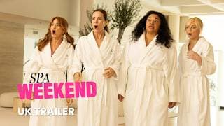 UK Trailer