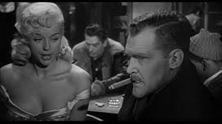 THE LONG HAUL (1957) ♦RARE♦ Theatrical Trailer