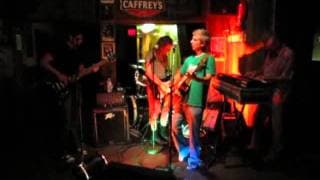 Rockin' at the Red Dog - Take 1