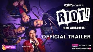 Official Trailer