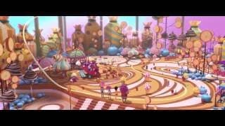 《绿林大冒险之糖果世界》（Jungle Master : the Candy World）    预告片