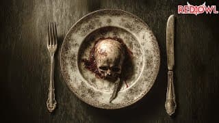 THE LAST SUPPER 🎬 Official Trailer 🎬 Horror Movie 🎬 English HD 2025