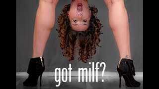 got milf? Sketch Comedy Special