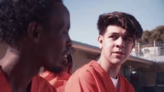 America; I too Trailer