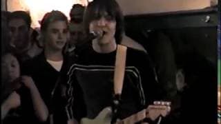 The Push Kings 06-01-1998 Green Street Grill