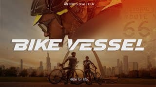 Bike Vessel Trailer