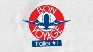 Cliché skateboards Bon Voyage teaser (1)
