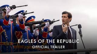 Official UK & IRE Trailer [Subtitled]
