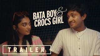 Official Trailer [Subtitled]