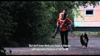 Roskisprinssi trailer (English subtitles)