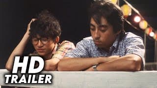 Something Like It (1981) Original Trailer [FHD]