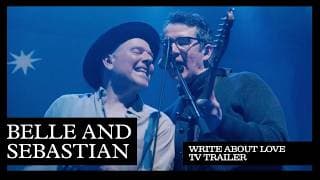 Belle and Sebastian - 3..6..9 SECONDS OF LIFE