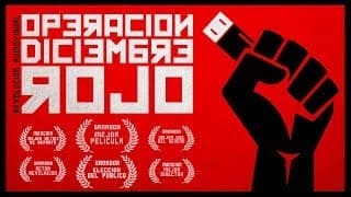 Operation Red December - WINNER 48HFP Cordoba 2018