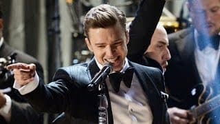 Justin Timberlake: Suited Up (Trailer)