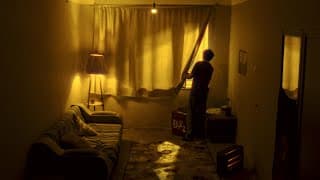 «CHKARA» short film / «ჩქარა» მოკლემეტრაჟიანი ფილმი 2023